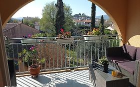 Un nid d'amour en Provence à deux pas de la mer
